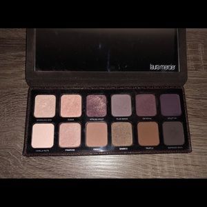 Laura Mercier eye shadow pallet